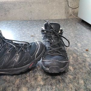 Salomon shoes